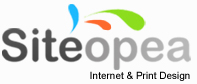 Siteopea Logo